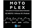 Otevření prvního MOTOPLEXu v ČR